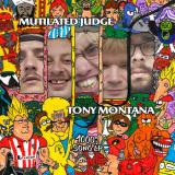 1000 Song LP (Vol. 1)
                
                
                Mutilated Judge & Tony Montana