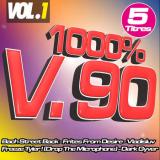 1000% V.90 Vol. 1