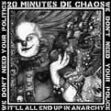 20 Minutes De Chaos