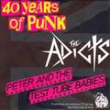 40 Years Of Punk