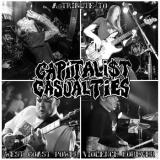 A Tribute to Capitalist Casualties