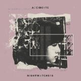 Accidente / Nightwatchers split LP
                
                
                Accidente / Nightwatchers