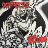 Agathocles / Capital Scum