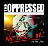 Antifascist Oi! - Live And Loud!!