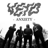 Anxiety (Single)