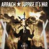 Arrach ★ Suppose It