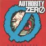 Authority Zero / Smoke Or Fire