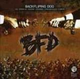 Backfliping Dog / The Breed