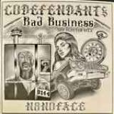 Bad Business (God Blotter Mix)