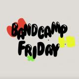 Bandcamp Friday - Rare Unreleased Tracks