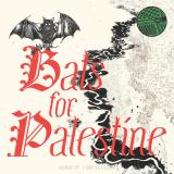 Bats for Palestine V/A
                
                
                Pour soutenir le collectif : traitdunion.bandcamp.com/album/bats-for-palestine