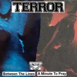 Between The Lines / A Minute To Pray