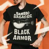 Black Armor