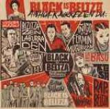 Black Is Beltza 2 - Ainhoa-k Aurkezten Du: El Gran Silencio, Joseba Irazoki, La Basu, Tesa, Wöyza, Fermin Eta Iñigo Muguruza