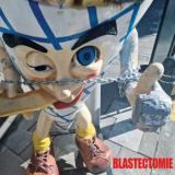 Blastectomie