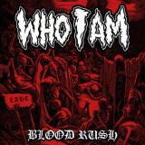 Blood Rush (Demo Version)