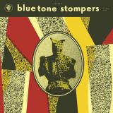 Blue Tone Stompers