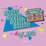 Boom Boom Boom Boum (single)