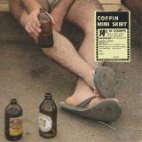 C.O.F.F.I.N // MINI SKIRT