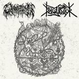 Chaotian - Deiquisitor Split