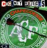 Chapecoense / Boss Of Bosses