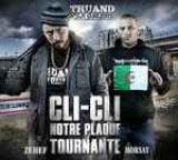 Cli-Cli Notre Plaque Tournante