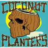 Coconut Planters 