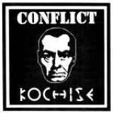 Conflict / Kochise