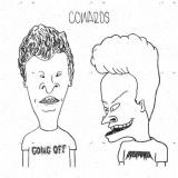 Cowards
                
                
                Going Off (feat. Overpower)