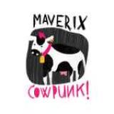 Cowpunk!