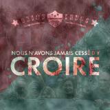 Croire - Single 2023