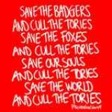 Cull The Tories: Election Special