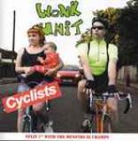 Cyclists / Cull The Tories