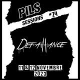 D​é​faillance Session #24 -11​​​​​​​/​​​​​​​23
                
                
                défaillance