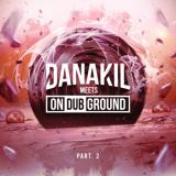 Danakil Meets Ondubground 2