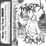 DBNO-18: MORTAL FORM - Promo 2024
                
                
                MORTAL FORM