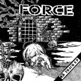 DBNO-19: FORCE - Self-titled
                
                
                FORCE