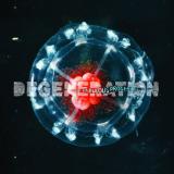 DEGENERATION EP (2012)
                
                
                The Fabulous Progerians