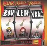 Des Clous - Beatnik Tour : Crevaison 3