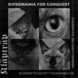 Dipsomania for Conquest