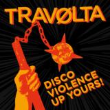 Discoviolence Up Yours!