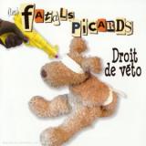 Droit de véto