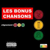 ENLEVEZ VOS PANTALONS ET VESTES - LES BONUS CHANSONS