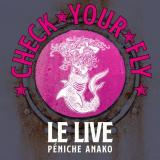 EP - Live at Peniche ANAKO