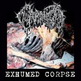 EXHUMED CORPSE
                
                
                CARNI​Ç​A