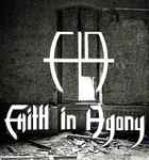 Faith In Agony