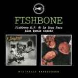 Fishbone E.P. ★ In Your Face ★ Plus Bonus Tracks