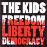 Freedom Liberty Democracy