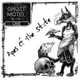 Ghost Motel Session 2019