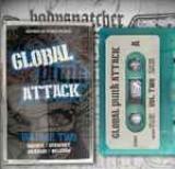 Global Punk Attack - Volume Two